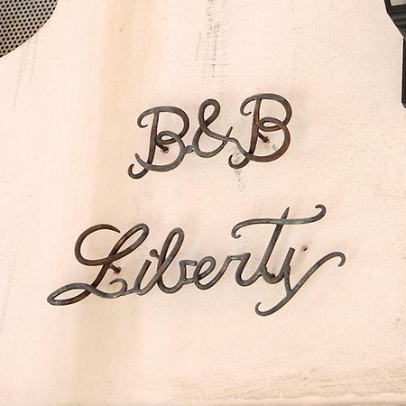 אנדריה B&B Liberty מראה חיצוני תמונה