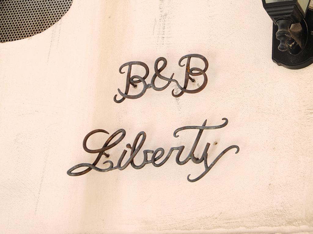 אנדריה B&B Liberty מראה חיצוני תמונה